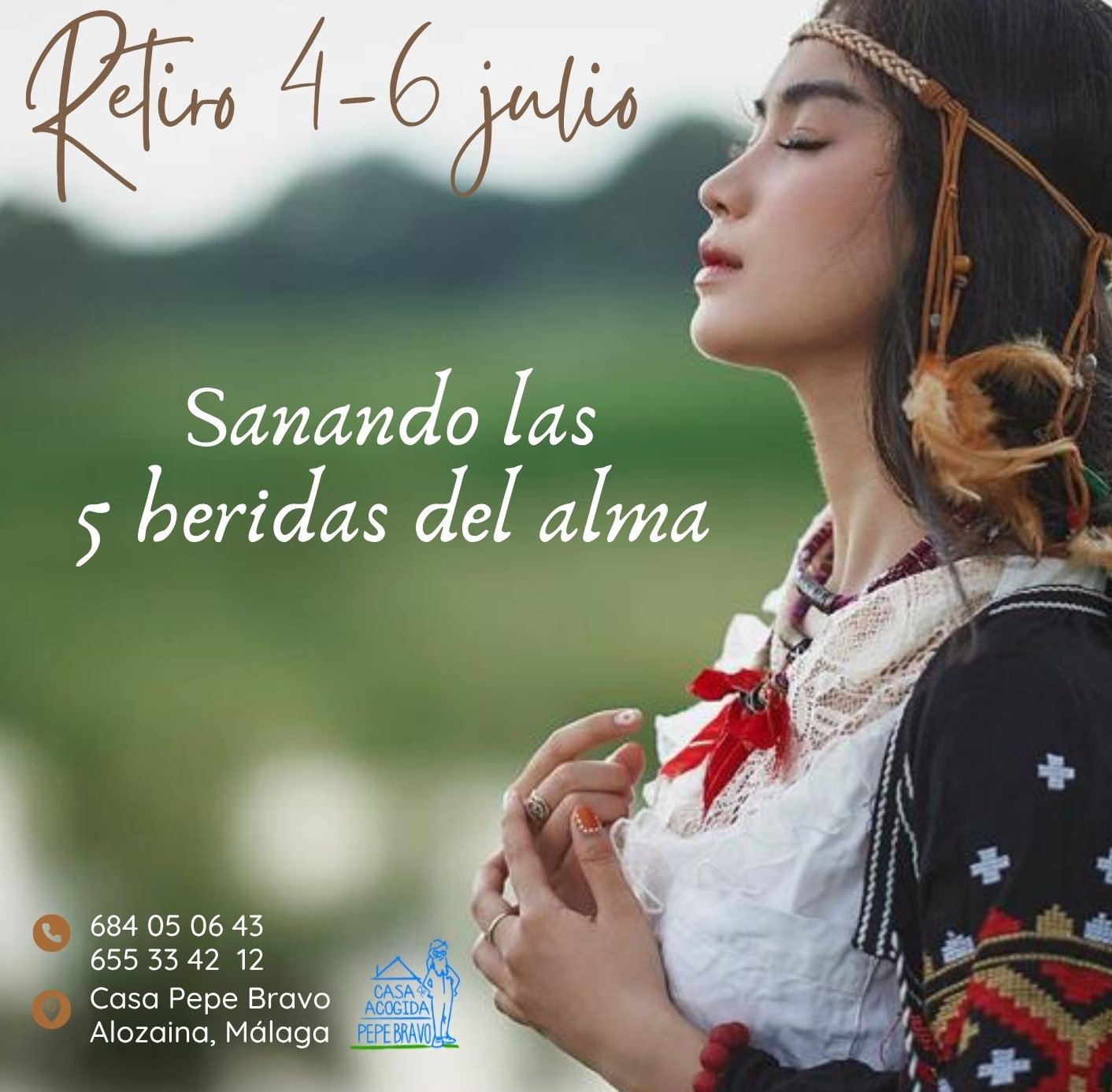 cartel india 5 heridas