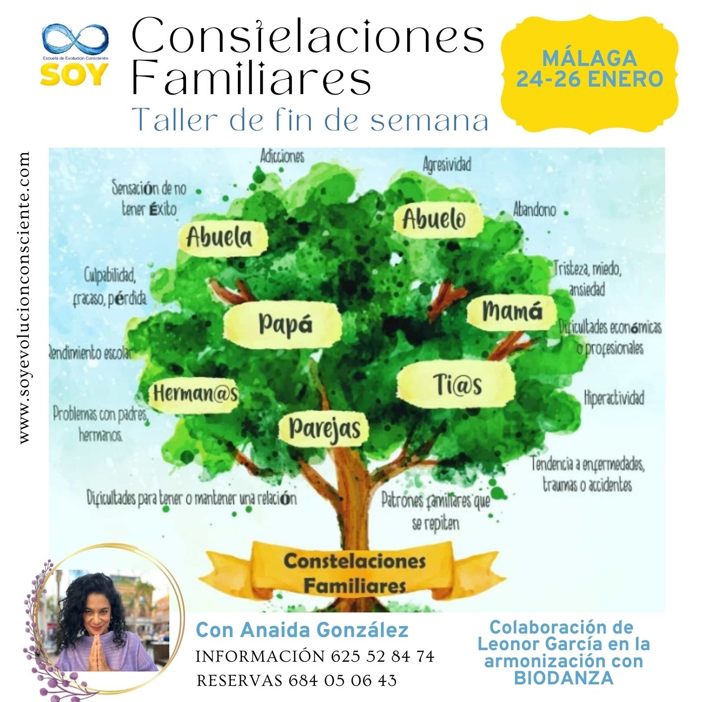 cartel constelaciones