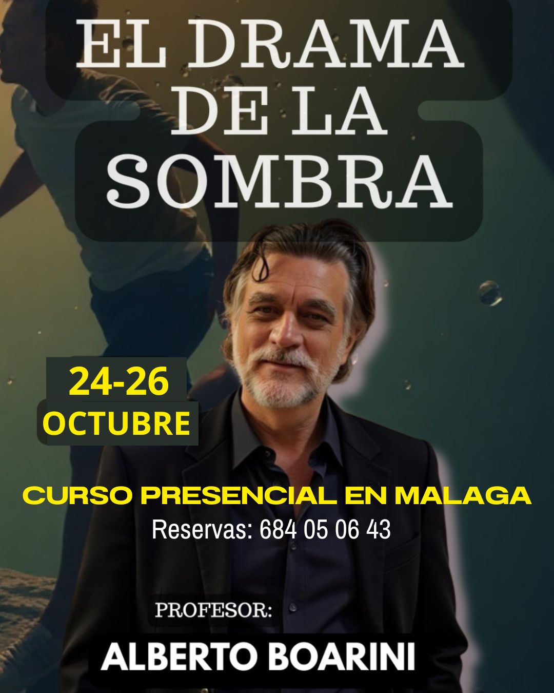 BOARINI SOMBRA
